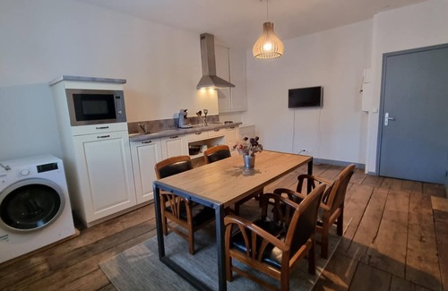 Gueret Apartamento | The heart of the city