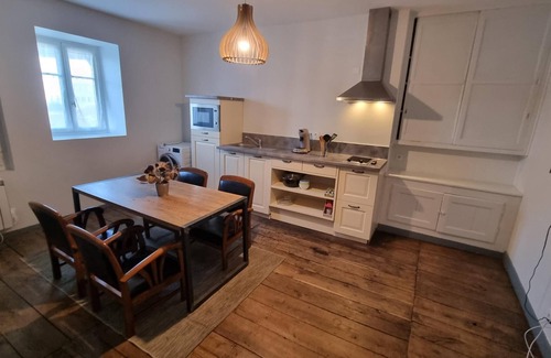 Gueret Apartamento | The heart of the city