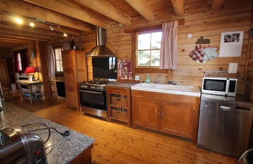 Superbolquere Chalet De Esquí | The Hearts of Bolquère.