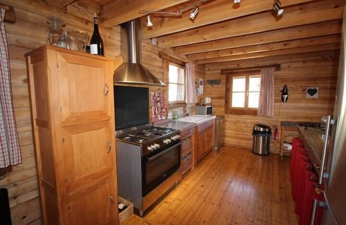 Superbolquere Chalet De Esquí | The Hearts of Bolquère.