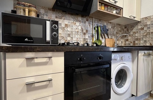 Cite El Wafa Apartamento | The heavenly apartment between HAMMAMET and NABEUL