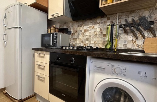 Cite El Wafa Apartamento | The heavenly apartment between HAMMAMET and NABEUL