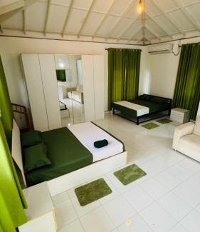 Kimbulapitiya Cama Y Desayuno | The Heavens Bungalow Katunayake