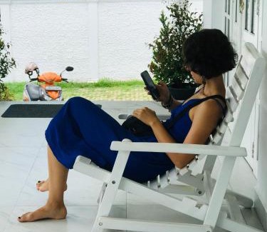Kimbulapitiya Cama Y Desayuno | The Heavens Bungalow Katunayake