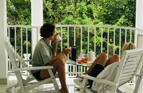 Kimbulapitiya Cama Y Desayuno | The Heavens Bungalow Katunayake