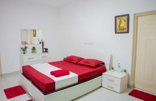 Kimbulapitiya Cama Y Desayuno | The Heavens Bungalow Katunayake
