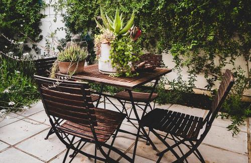 Riebeek Kasteel Casa | The Hedge Cottage