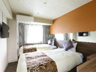Narita Hotel | The Hedistar Hotel Narita