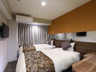 Narita Hotel | The Hedistar Hotel Narita