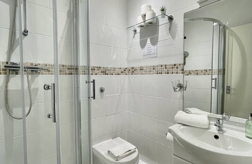 Bournemouth City Centre Hotel | The Hedley Townhouse