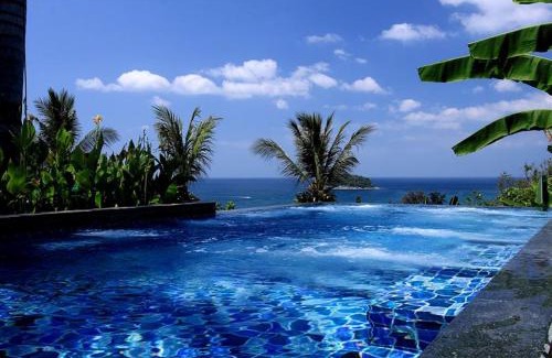 Kata Apartamento | The heights Kata seaview C1 near Kata Beach