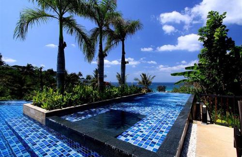 Kata Apartamento | The heights Kata seaview C1 near Kata Beach