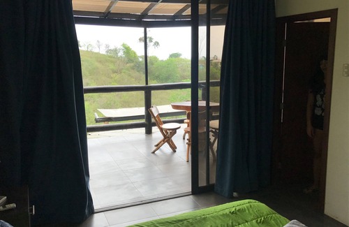Montanita Casa | Las alturas en Montañita Villa Buena Vista