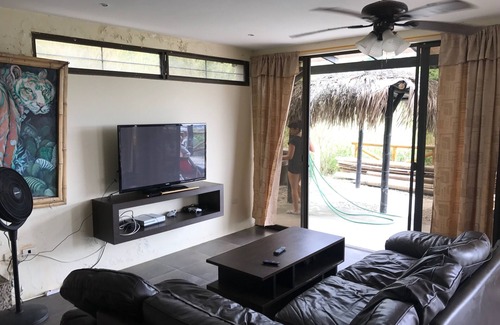 Montanita Casa | Las alturas en Montañita Villa Buena Vista