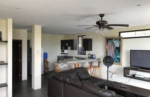 Montanita Casa | Las alturas en Montañita Villa Buena Vista