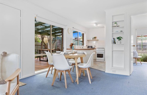 Capel Sound Casa | The Helm - STAY 3 PAY 2 SPECIAL OFFER! Expires 1st September 2024