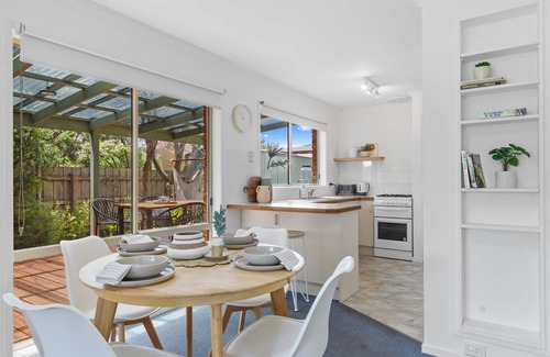 Capel Sound Casa | The Helm - STAY 3 PAY 2 SPECIAL OFFER! Expires 1st September 2024