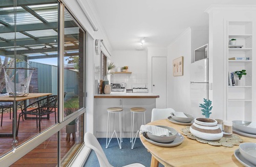 Capel Sound Casa | The Helm - STAY 3 PAY 2 SPECIAL OFFER! Expires 1st September 2024