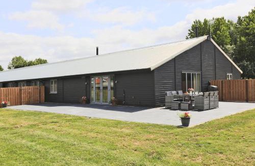 Beccles Casa | The Hen House