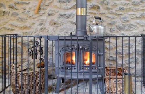 Llandovery Casa | The Hen House