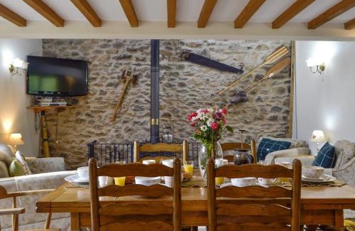 Llandovery Casa | The Hen House