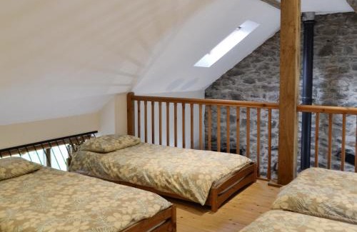 Llandovery Casa | The Hen House