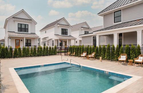 Wildwood Complejo | The Hen Houses
