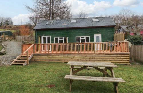 Clydey Casa | The Hen Pen