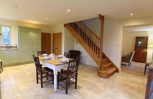 Tetbury Casa | The Henhouse, TETBURY