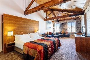 Sullivan's Cove Hotel | The Henry Jones Art Hotel