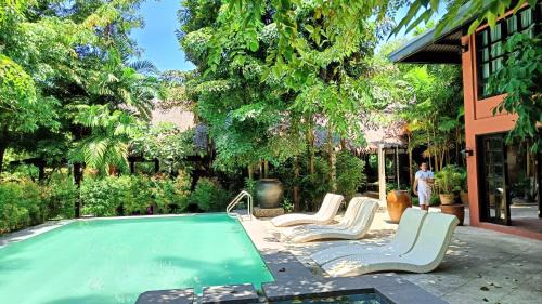 Boracay Island Hotel | The Henry Resort Boracay