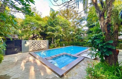 Boracay Island Hotel | The Henry Resort Boracay