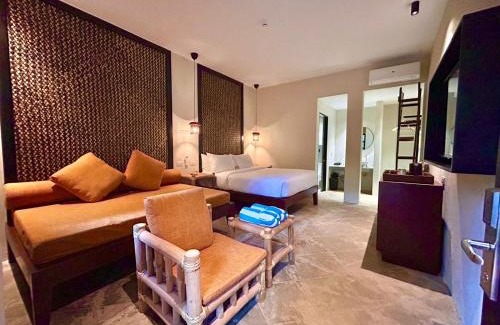 Boracay Island Hotel | The Henry Resort Boracay