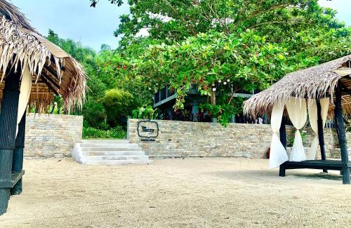 Lobo Complejo | The Henry Resort Taramindu Laiya
