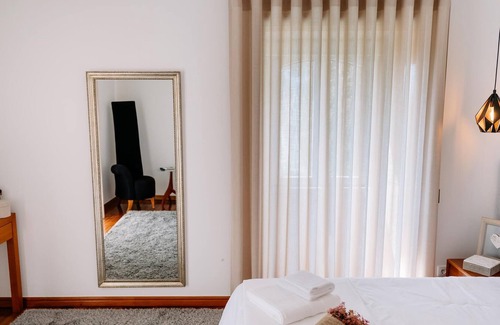 Macieira de Cambra Cabaña | The Heritage by The VALLEY