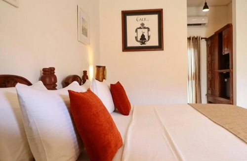 Fort Galle Hotel | The Heritage Galle Fort