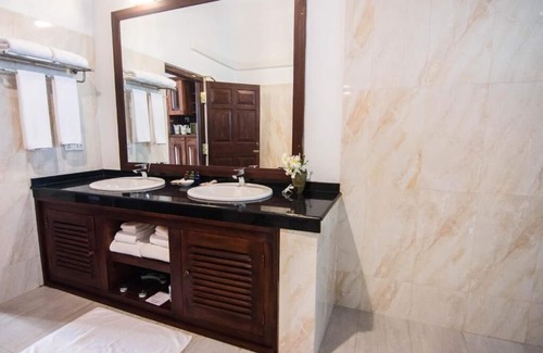 Fort Galle Hotel | The Heritage Galle Fort