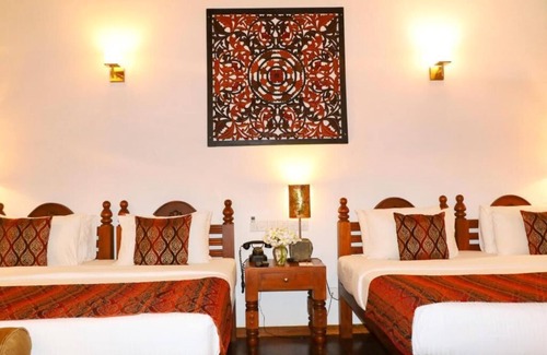 Fort Galle Hotel | The Heritage Galle Fort