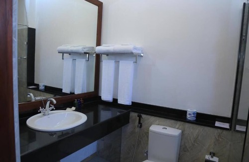 Fort Galle Hotel | The Heritage Galle Fort