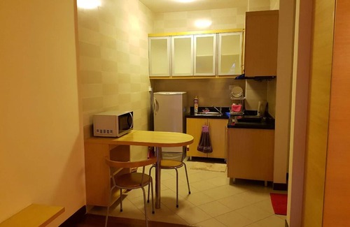 Seri Kembangan Condominio | The Heritage Lake View + Wifi Condo