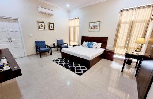 Patiala Cama Y Desayuno | The Heritage Villa