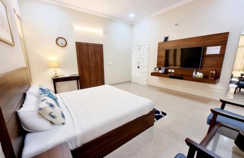 Patiala Cama Y Desayuno | The Heritage Villa