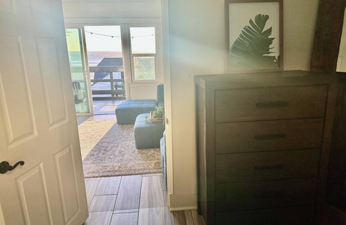 Hermosa Beach Apartamento | The Hermosa Beach Apartment With A View