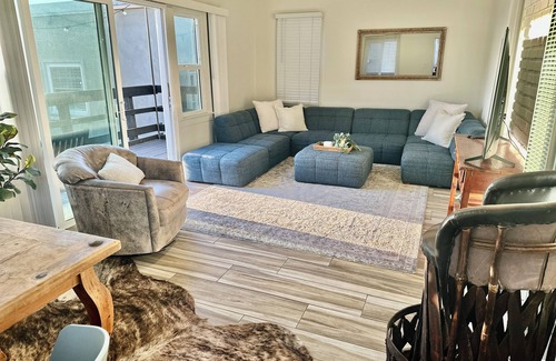 Hermosa Beach Apartamento | The Hermosa Beach Apartment With A View