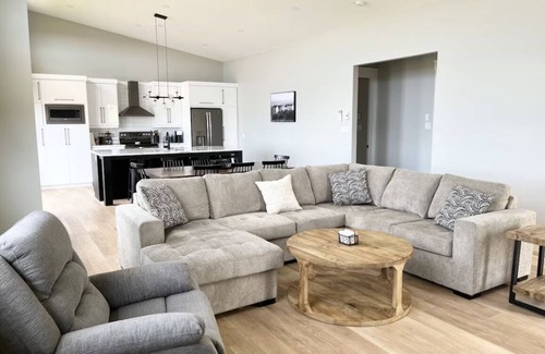 New Glasgow Casa | The Heron's Nest - Minutes to Golf & Beaches