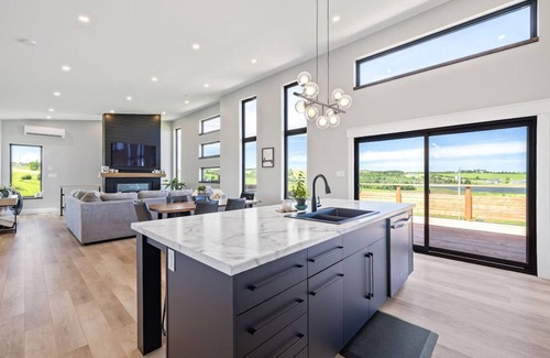 New Glasgow Casa | The Heron's Nest - Minutes to Golf & Beaches