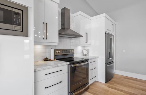 New Glasgow Casa | The Heron's Nest - Minutes to Golf & Beaches