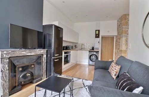 Terreaux - Bat d'argent Apartamento | The Herriot - T3 in the Heart of the City - Lyon 1st