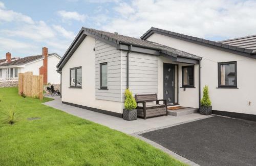 Rhosneigr Casa | The Herun