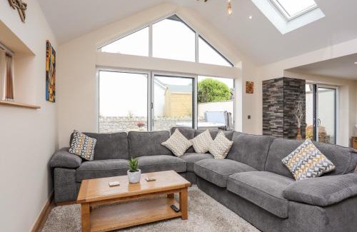 Rhosneigr Casa | The Herun